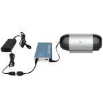 Pilot-19 Lite Portable CPAP Battery by Medistrom for M1 Mini Travel PAP Machine
