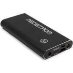 Pilot Flex Portable Travel CPAP Battery by Medistrom work with most cpap machines