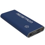 Pilot Flex Portable Travel CPAP Battery by Medistrom work with most cpap machines