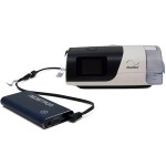 Pilot Flex Portable Travel CPAP Battery by Medistrom work with most cpap machines