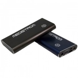 Pilot Flex Portable Travel CPAP Battery by Medistrom work with most cpap machines