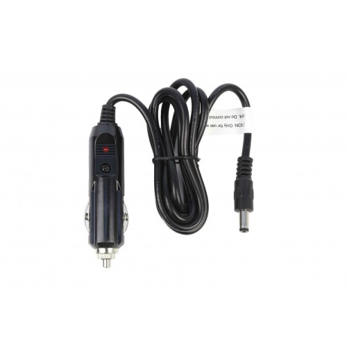 Car Charger for Medistrom Pilot LITE CPAP Battery