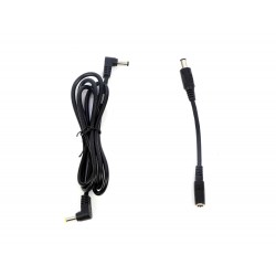 Pilot-24 LITE Cable Kit for APEX Medical ICH | BMC M1 N1 | Resvent iBreeze PAP Machine