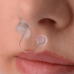 Anti-Snore Nastent Classic Nasal Tube Good for 1 week use