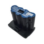 Nellcor Puritan Bennett Oridion NPB-75/N-85 Battery Replacement