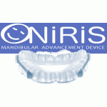 Oniris Mandibular Advancement Device Anti Snoring Mouthpiece