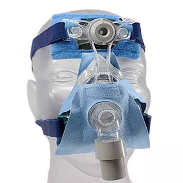 Pad A Cheek Nasal A Mask Liner