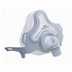 FullLife Full Face Mask With Headgear by Philips Respironics