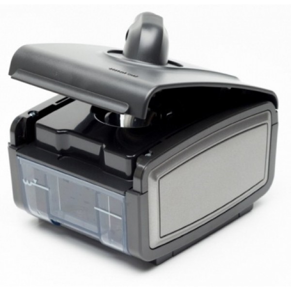 REMstar Heated Humidifier | REMstar Heated Humidifier |