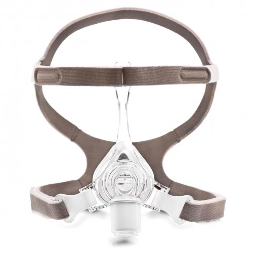 Pico Nasal Mask with Headgear by Philips Respironics
