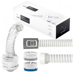 Airmini Setup PACK for Resmed Airfit N20|Airtouch N20 Nasal Mask (No Mask & Machine Included)