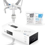 Airfit N20 Nasal Mask setup pack for Resmed Airmini (No Machine Included)