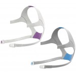 Replacement Headgear for Resmed Airtouch F20 and AirFit F20 Full Face Masks