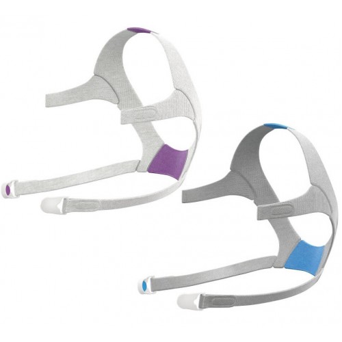 Replacement Headgear for Resmed Airtouch F20 and AirFit F20 Full Face Masks