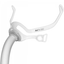 Replacement Frame for Airfit N10 and Airfit N10 for Her