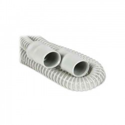 Romax Series A 6ft Grey Colour Hose for CPAP/BiPAP Machines (OUT OF STOCK) 