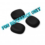 Replacement Cushion Pack of 3 for Reflux Band