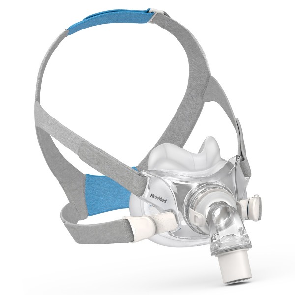 Download Replacement Headgear For Airfit F30 Full Face Mask Cpap Mask With Headgear The All New Airfit F30 Is Part Of The Resmed Family Of Fu Yellowimages Mockups
