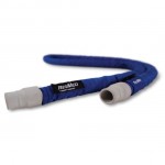 ResMed Tubing Wrap for CPAP/BiPAP Blue Hose Cover