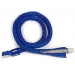 ResMed Tubing Wrap for CPAP/BiPAP Blue Hose Cover