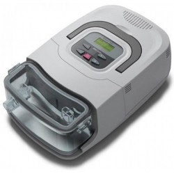CPAP Machine with Humidifier