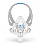 Airfit F20 Full Face Mask & Headgear by Resmed