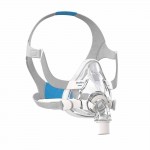 Airfit F20 Full Face Mask & Headgear by Resmed