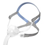 AirFit N10 Compact Nasal Mask & Headgear by Resmed