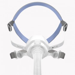 AirFit N10 Compact Nasal Mask & Headgear by Resmed