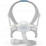 Airfit N20 Nasal Mask & Headgear by Resmed