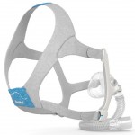 Airfit N20 Nasal Mask & Headgear by Resmed