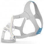 Airfit N20 Nasal Mask & Headgear by Resmed