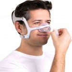 Airfit N20 Nasal Mask & Headgear by Resmed