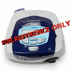 S8 Escape Travel CPAP Machine by Resmed
