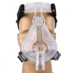 Skynector FM01 Full Face Mask CE Mark & FDA Approved CPAP Mask