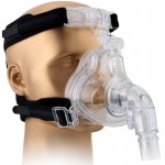 Skynector FM03 Full Face Mask CE Mark & FDA Approved