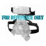 Skynector NM01 Nasal Mask FDA Approve CE Mark Mask