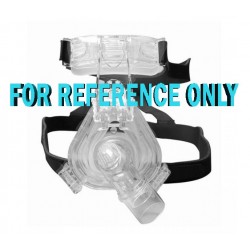 Skynector NM01 Nasal Mask FDA Approve CE Mark Mask