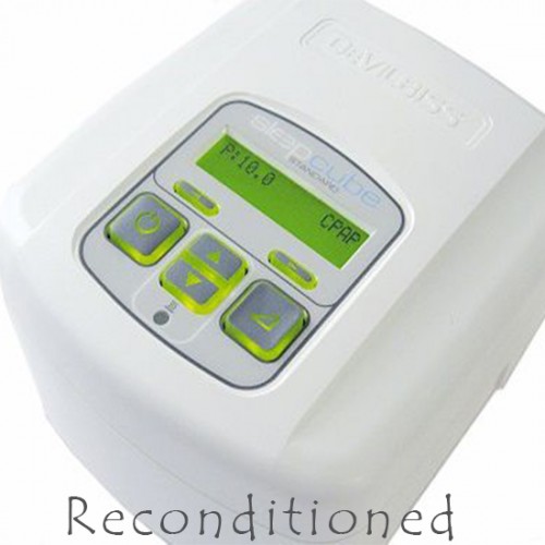 Sleepcube Standard CPAP Machine Only