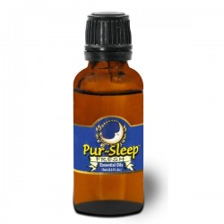Essential Oil & Fragrance Refill by PurSleep - 30ml Bottle