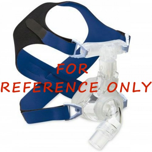 Weinmann Joyce Nasal Mask with Headgear