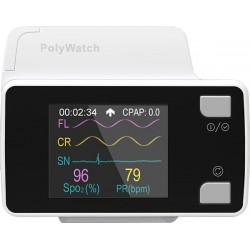 PolyWatch