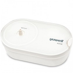 Yuwell 405B Air Compressing Nebulizer