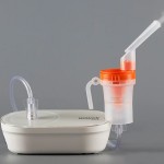 Yuwell 405B Air Compressing Nebulizer