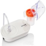 Yuwell 405B Air Compressing Nebulizer