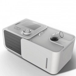Yuwell YH360 CPAP Machine with Humidifier
