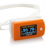 Yuwell YX300 Fingertip Pulse Oximeter