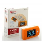 Yuwell YX300 Fingertip Pulse Oximeter