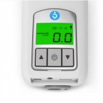 Z1 CPAP (Fixed-Pressure) Base System 