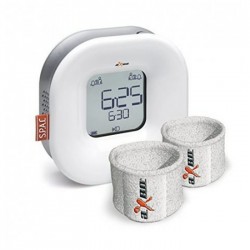 aXbo Couple Sleep Phase Alarm Clock